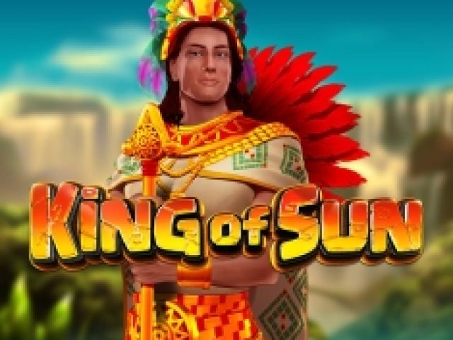 King of Sun