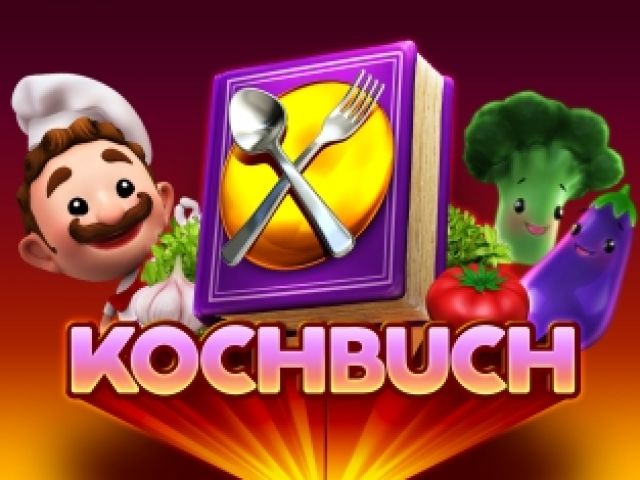 Kochbuch