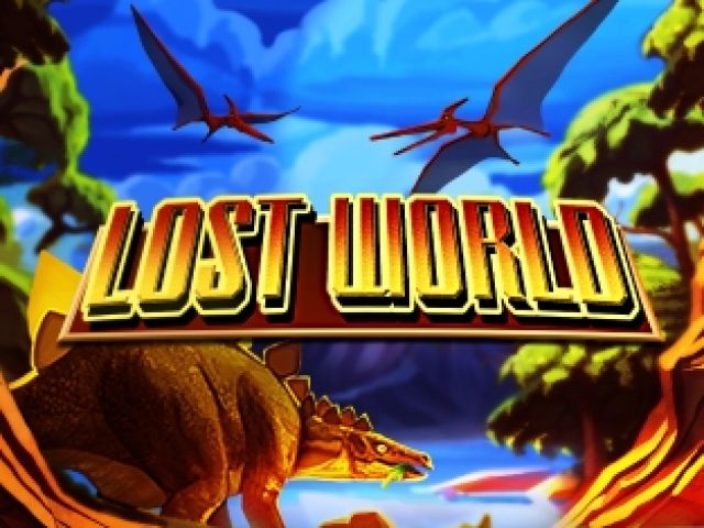 Lost World