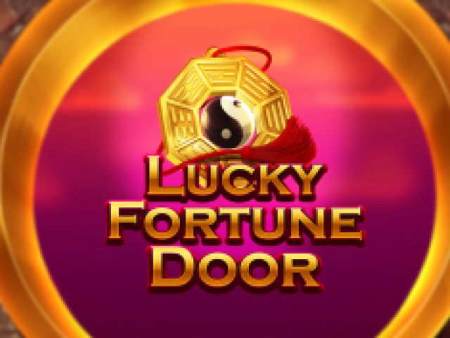 Lucky Fortune Door