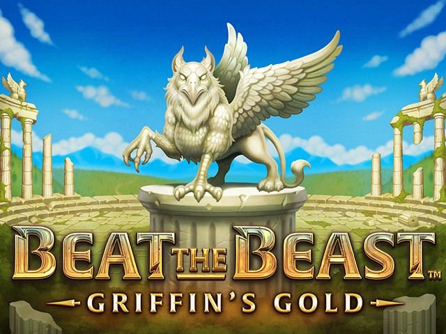 Beat the Beast: Griffin´s Gold