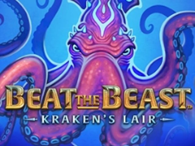 Beat the Beast: Kraken's Lair