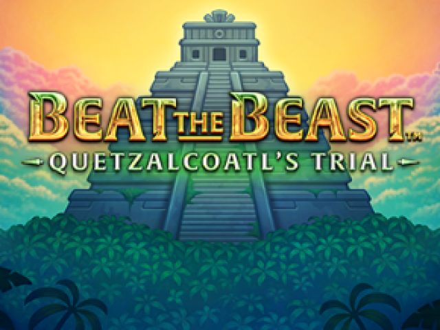 Beat the Beast Quetzalcoatl's Trial