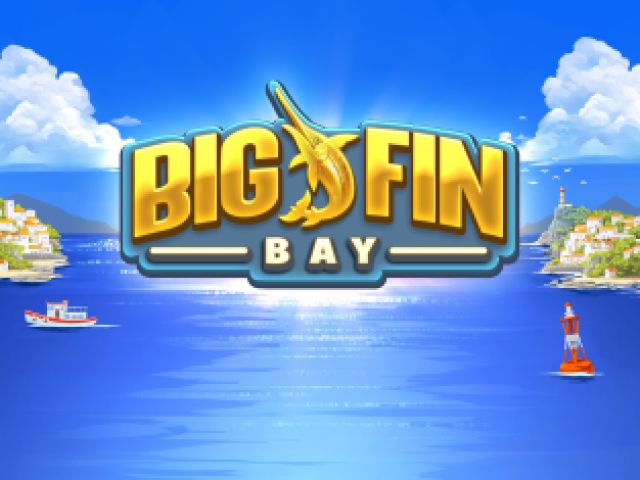 Big Fin Bay