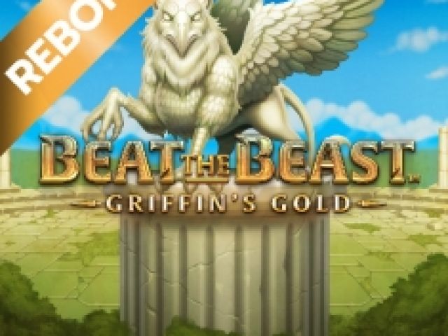 Dirty Dawgs of NitropolisBeat the Beast: Griffin’s Gold Reborn