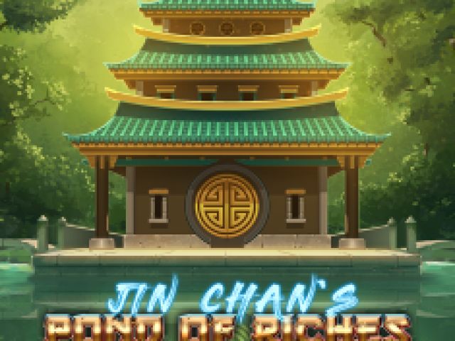 Jin Chan's Pond of Riches