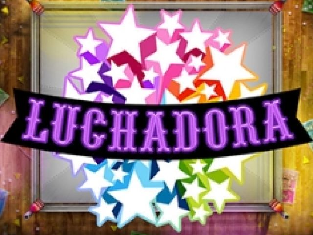 Luchadora