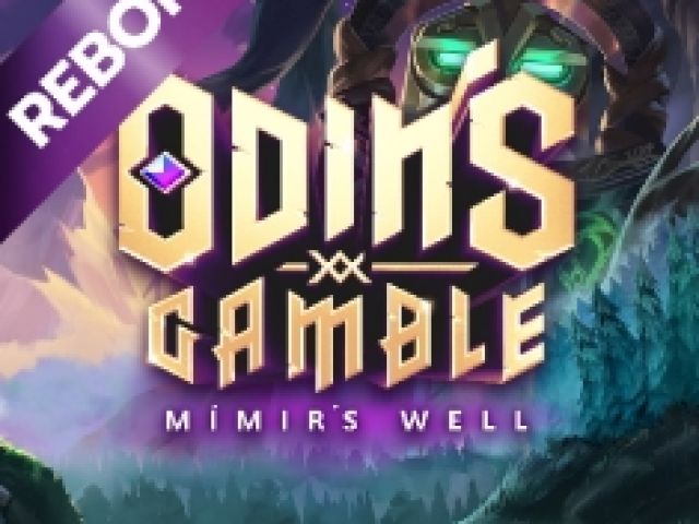 Odin’s Gamble Reborn