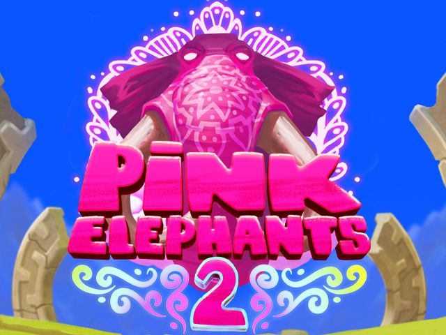 Pink Elephants 2