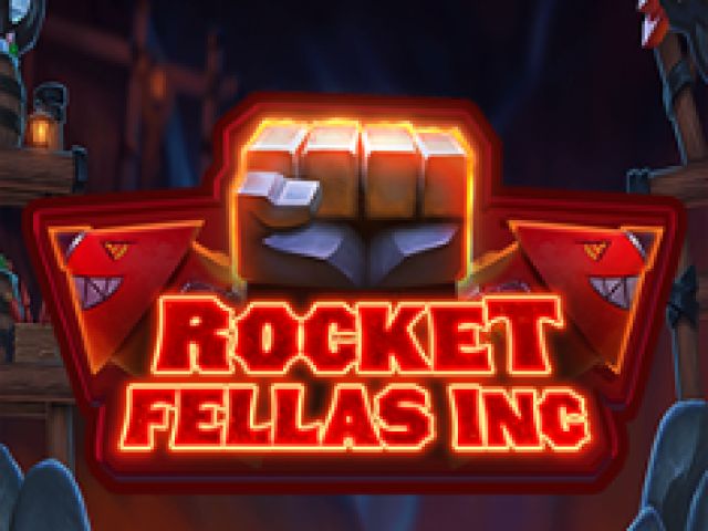 Rocket Fellas Inc