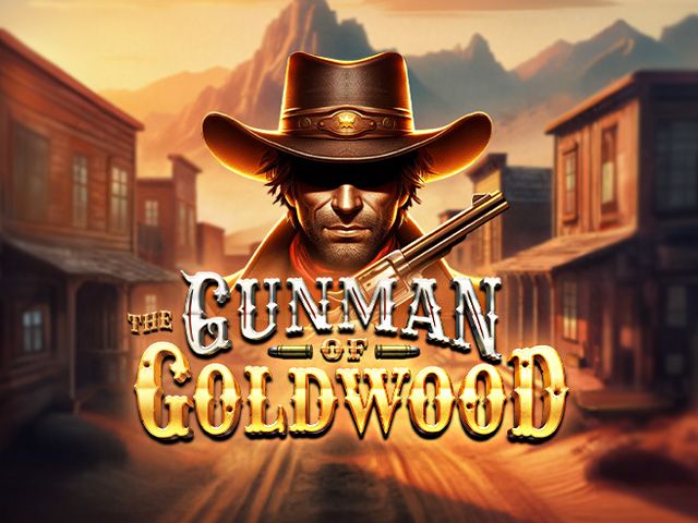 The Gunman of Goldwood