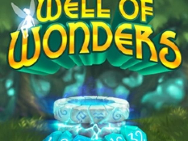 Well of Wonders