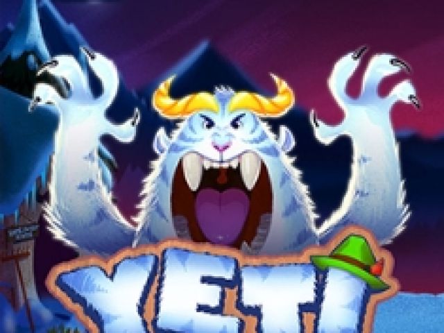 Yeti