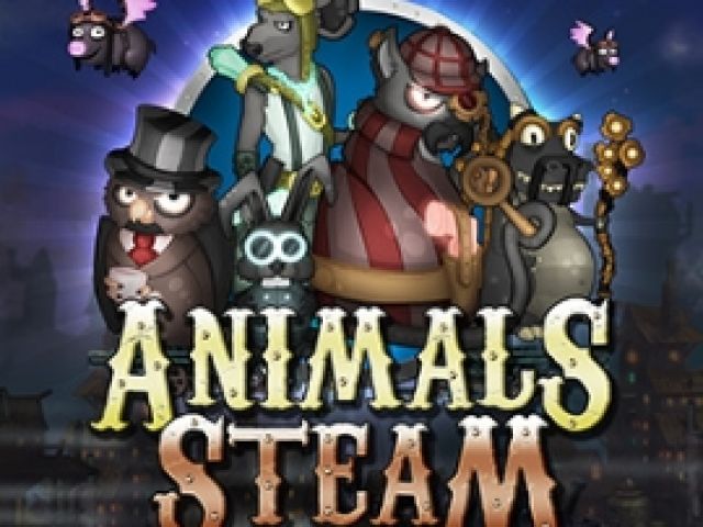 Animals Steam