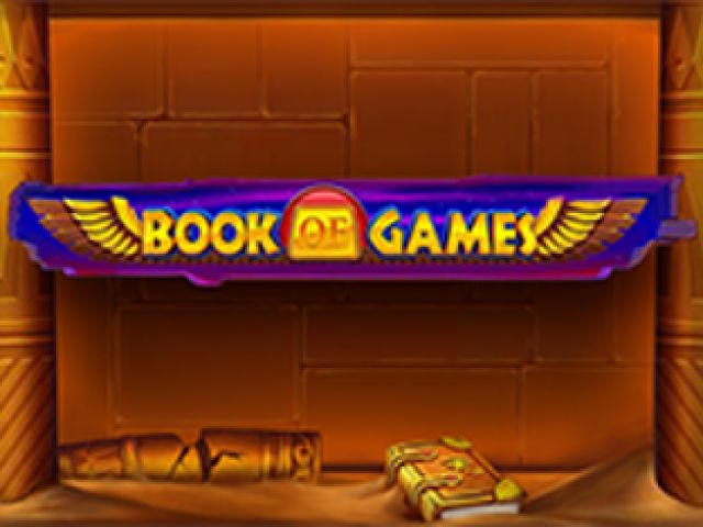 Book of Games