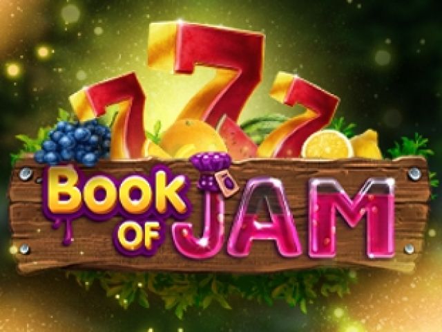 Book of Jam