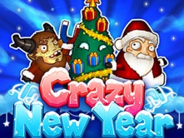 Crazy New Year