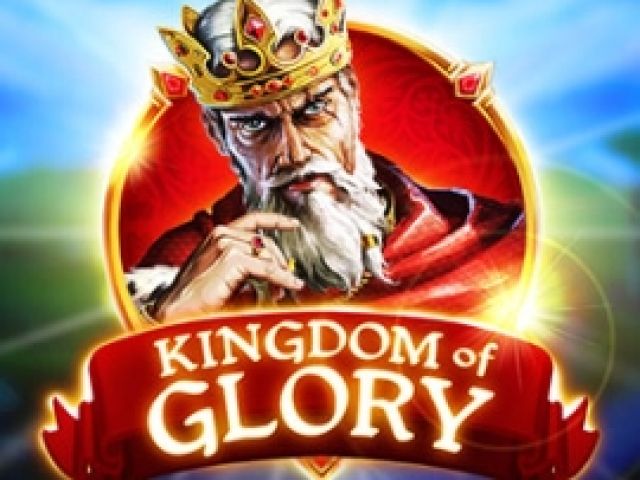 Kingdom of Glory