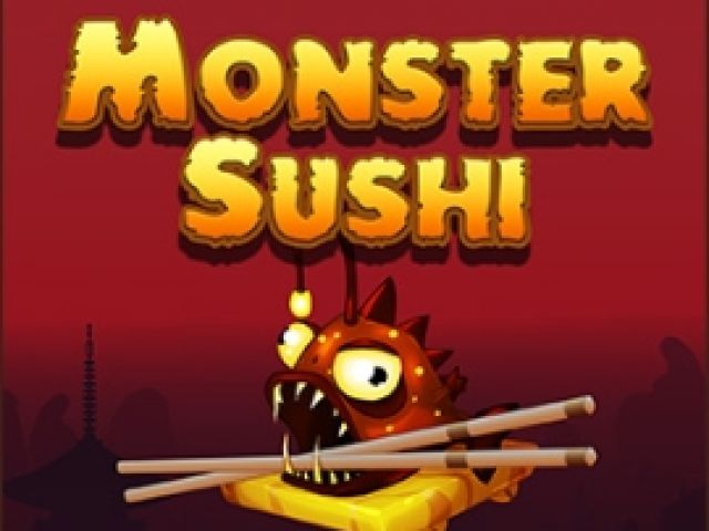 Monster Sushi