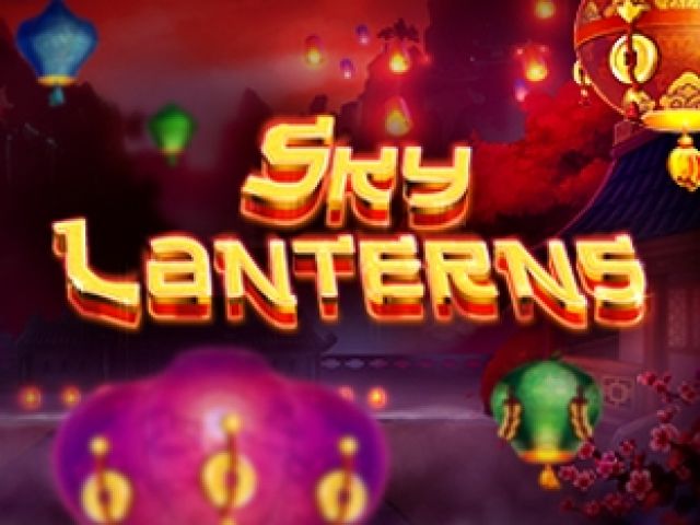 Sky Lanterns