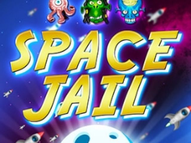 Space Jail