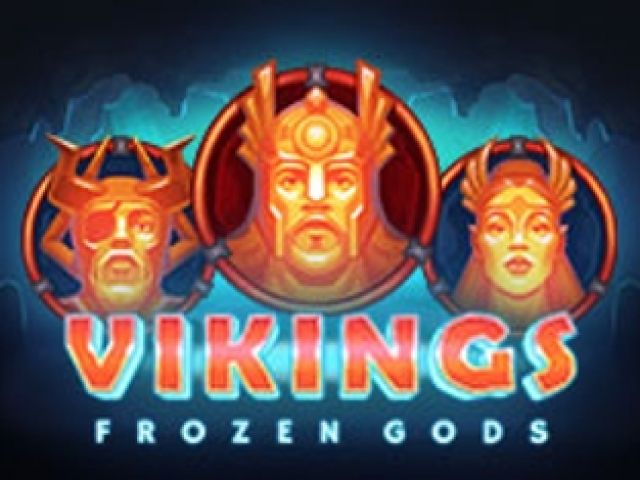 Vikings: Frozen Gods