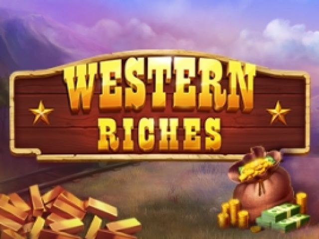 Western Riches