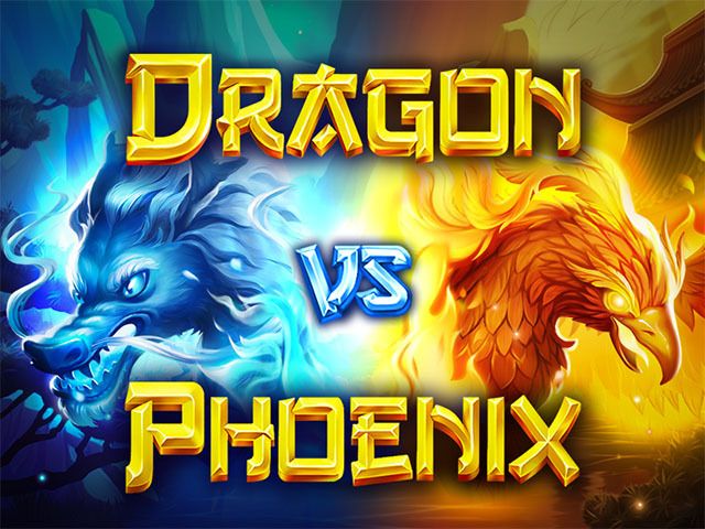 Dragon vs Phoenix