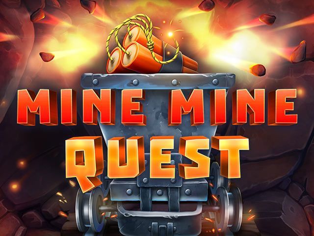 Mine Mine Quest