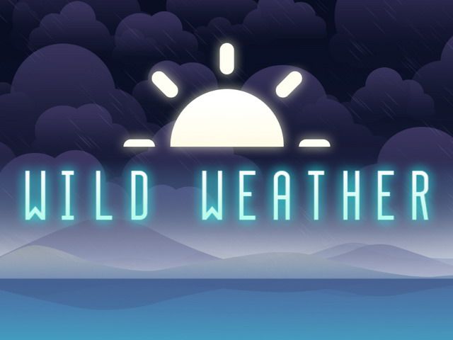 Wild Weather