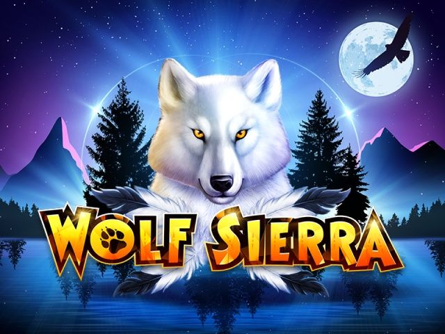 Wolf Sierra