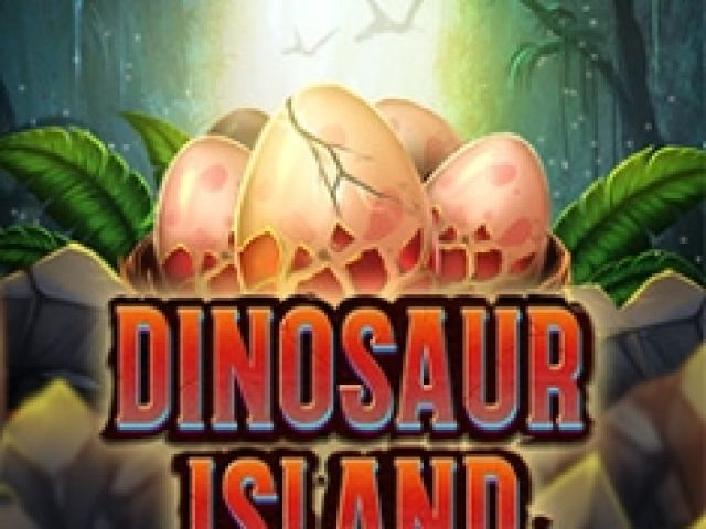 Dinosaur Island