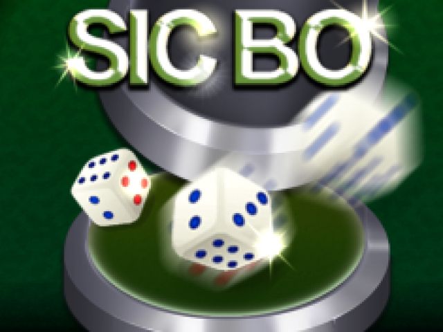 Sic-Bo