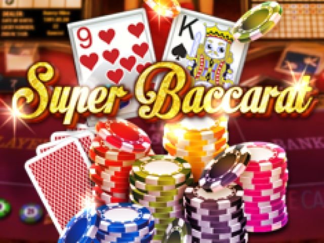 Super Baccarat