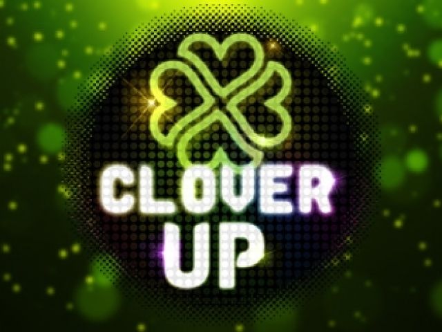 Clover Up