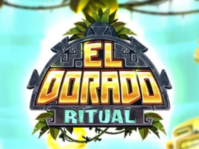 El Dorado Ritual