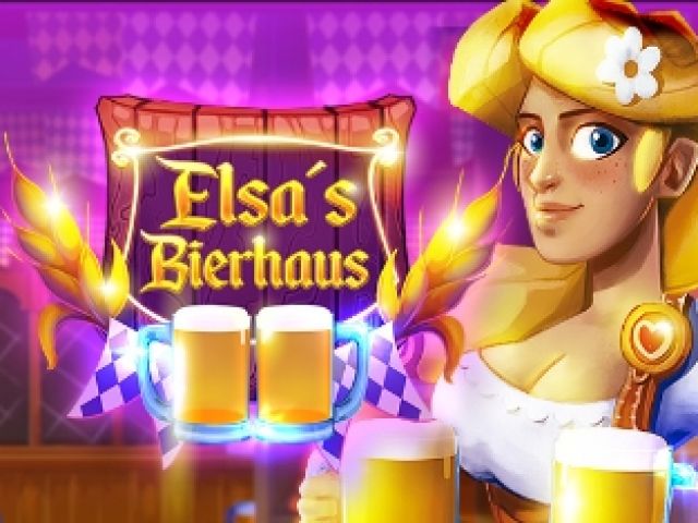 Elsa's Bierhaus