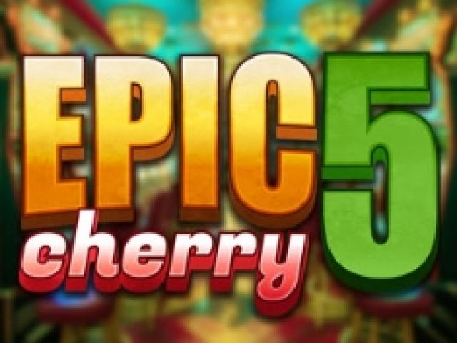 Epic Cherry 5