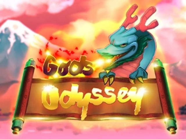 Gods Odyssey