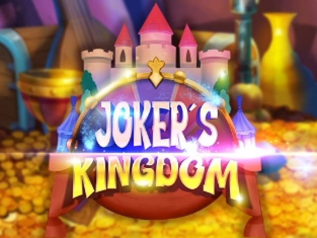 Joker's Kingdom