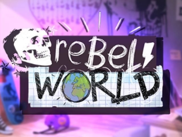 Rebel World