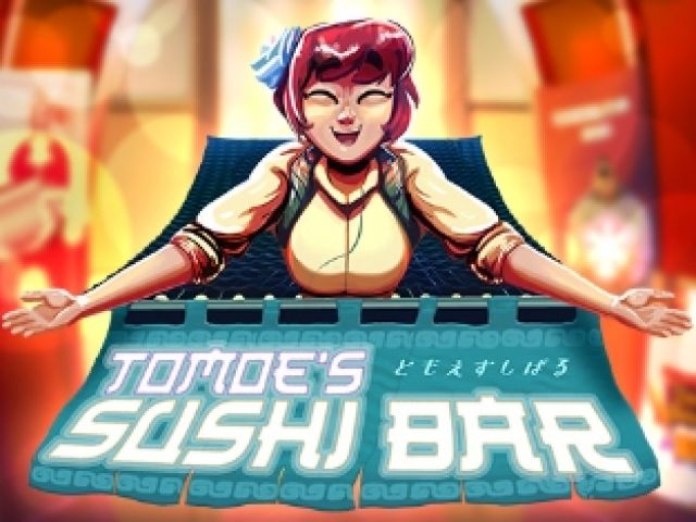 Tomoe's Sushi Bar