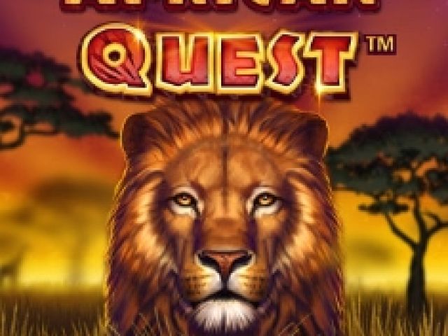 African Quest