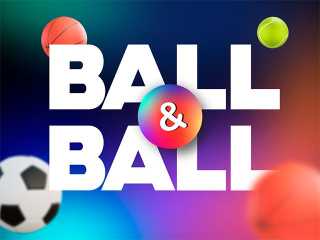 Ball&Ball