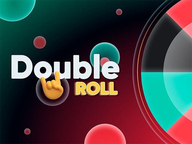 Double Roll