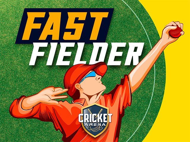 Fast Fielder