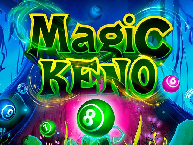 Magic Keno