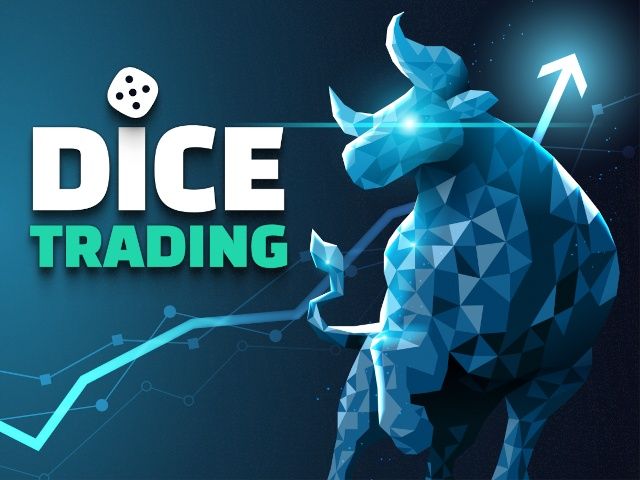 Trading Dice