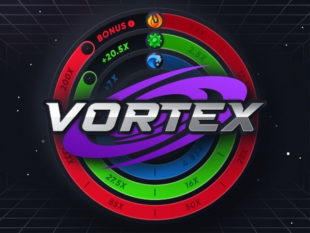 Vortex