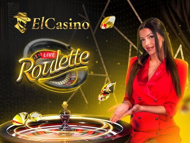 El Casino Roulette